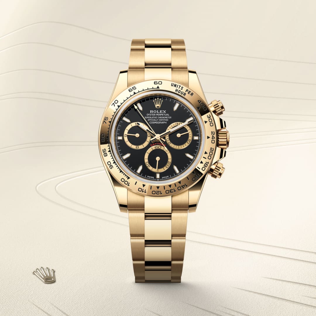 Rolex Cosmograph Daytona