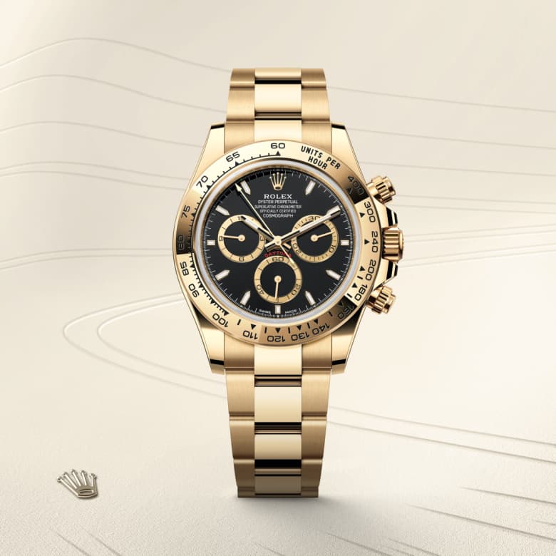 Rolex Cosmograph Daytona