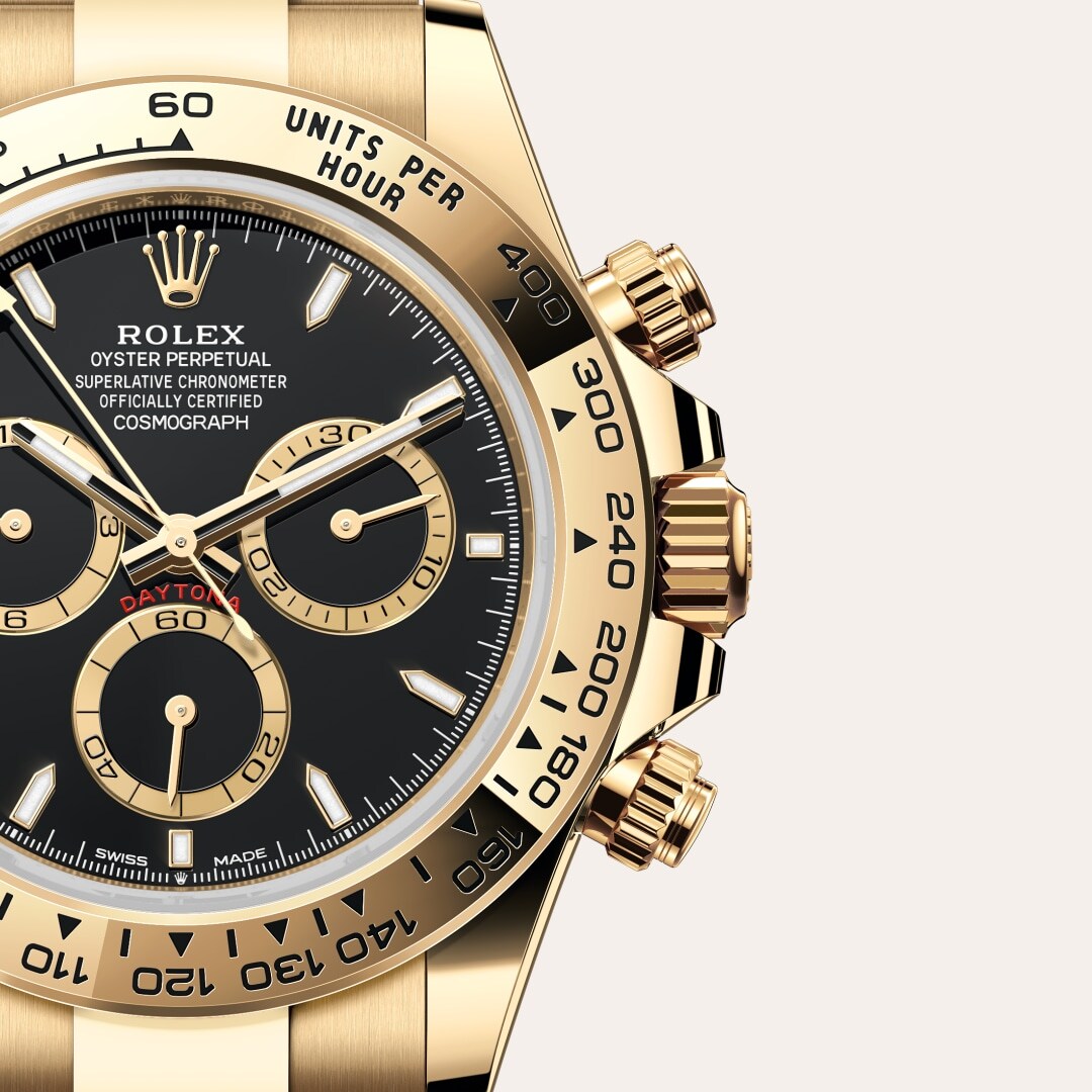 Rolex Cosmograph Daytona