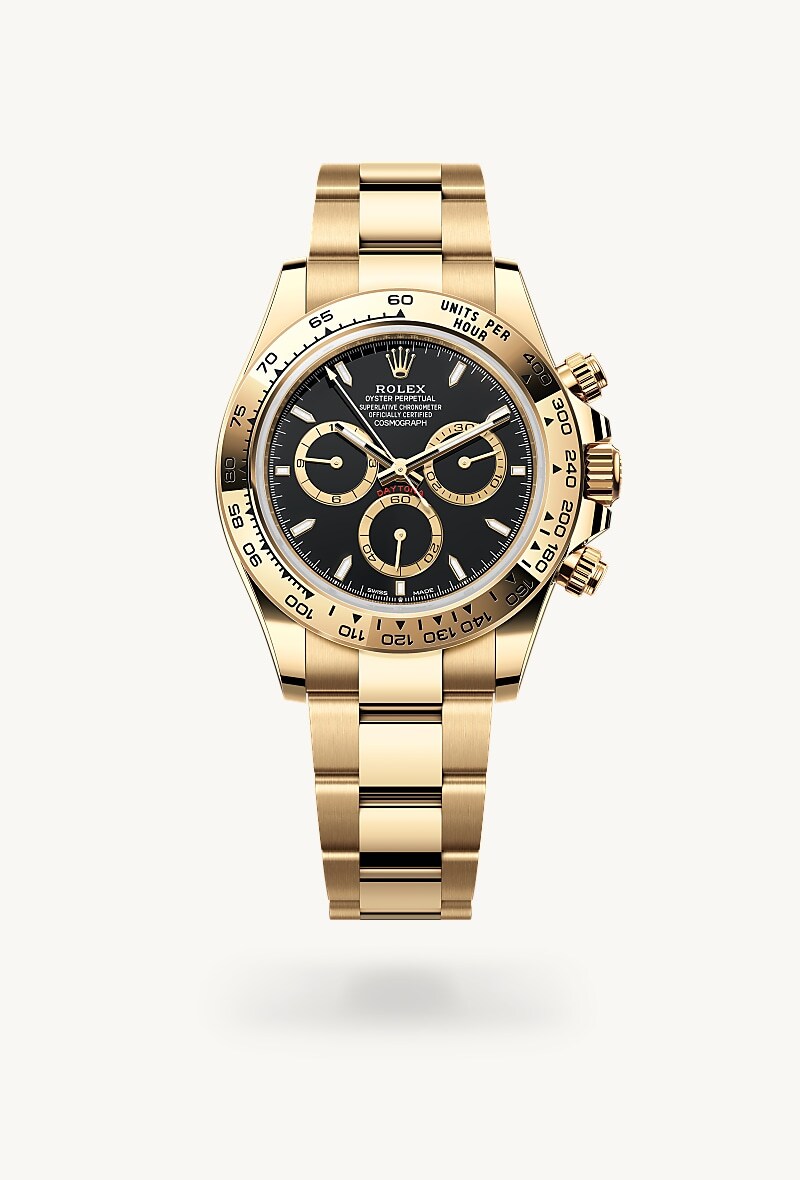 Rolex Cosmograph Daytona
