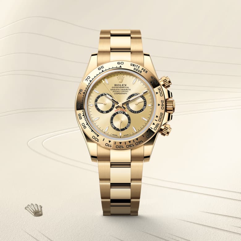 Rolex Cosmograph Daytona