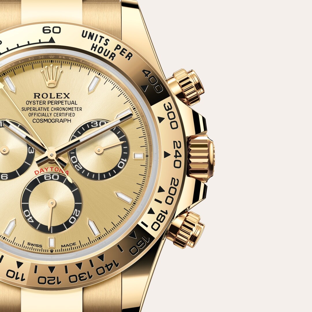 Rolex Cosmograph Daytona