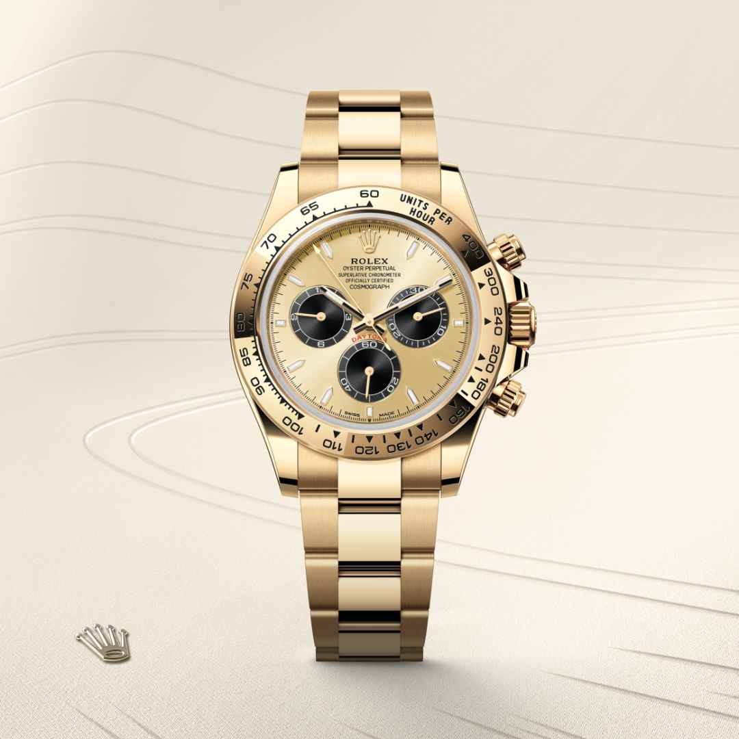 Rolex Cosmograph Daytona