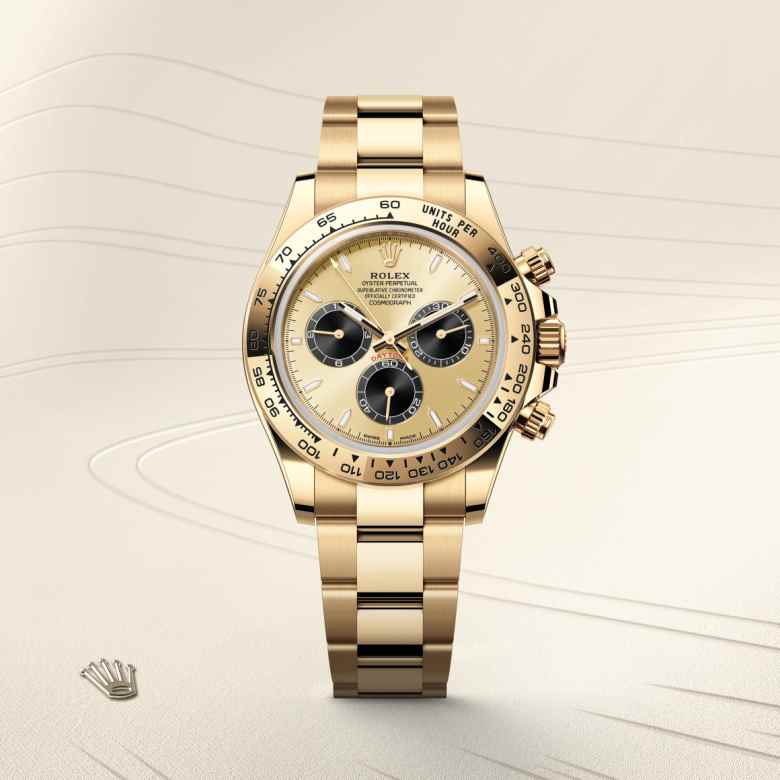 Rolex Cosmograph Daytona