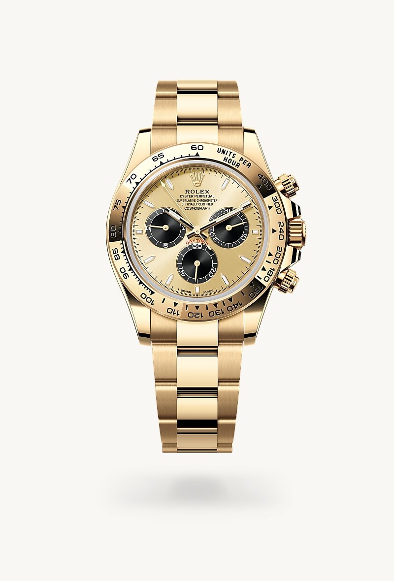 Rolex Cosmograph Daytona
