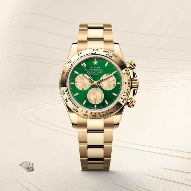 Rolex Cosmograph Daytona