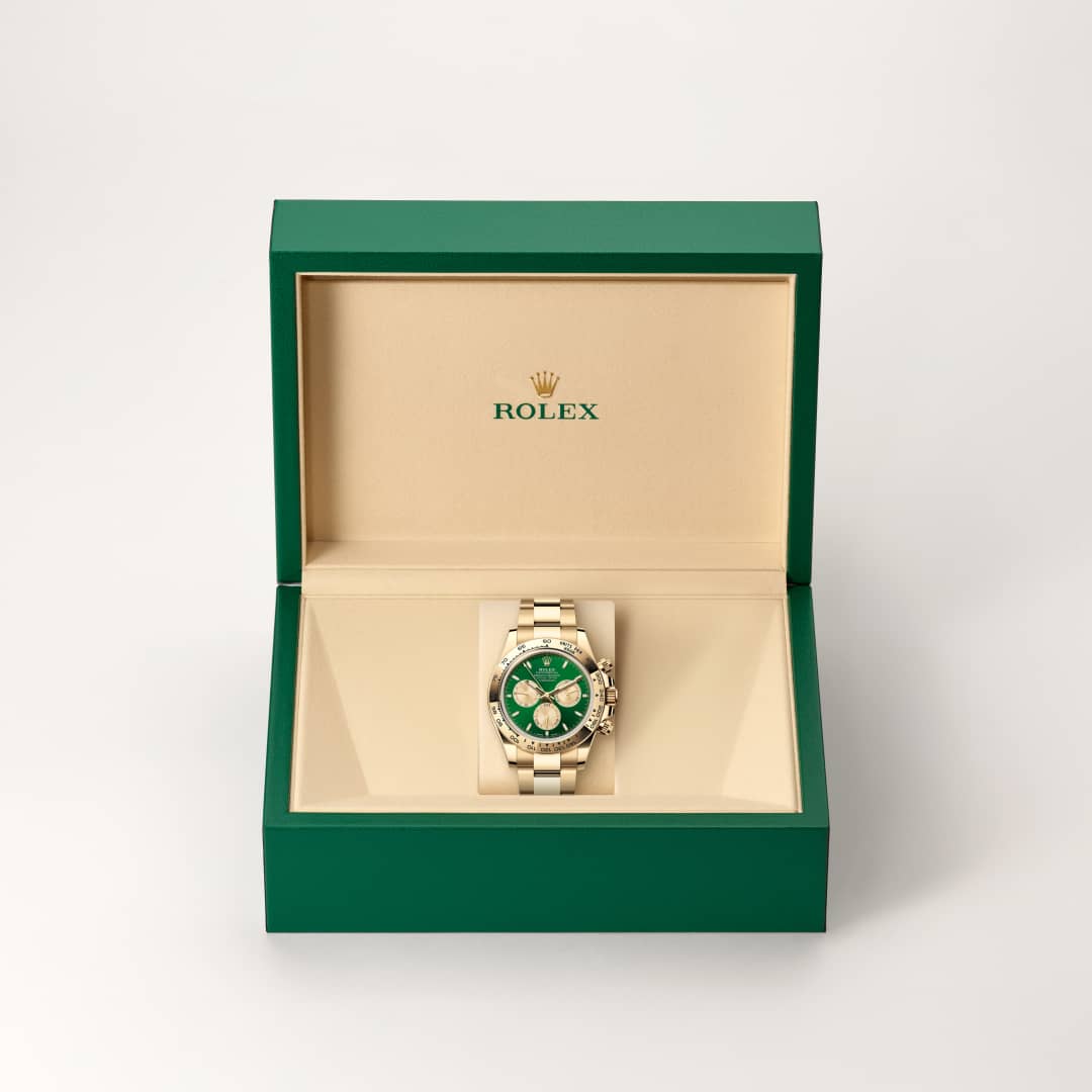 Rolex Cosmograph Daytona