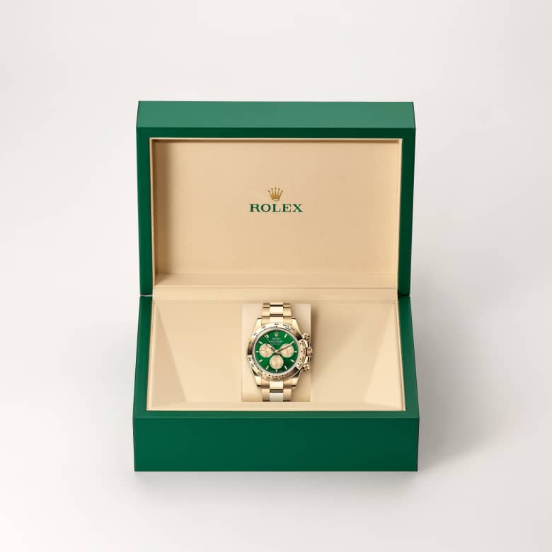 Rolex Cosmograph Daytona