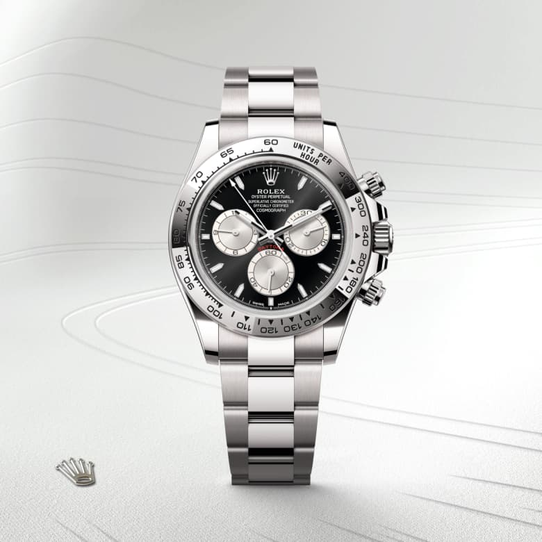 Rolex Cosmograph Daytona