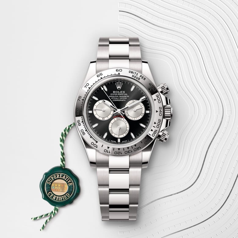 Rolex Cosmograph Daytona