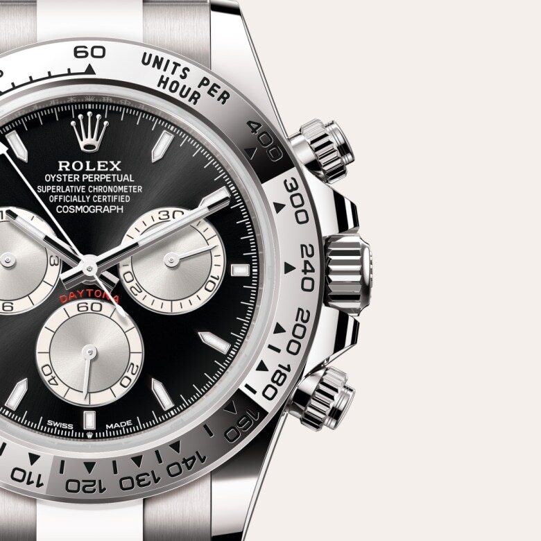Rolex Cosmograph Daytona