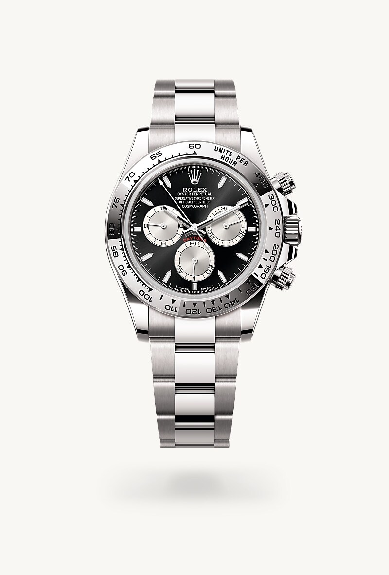 Rolex Cosmograph Daytona M126509-0001