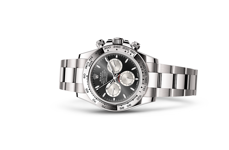 Wempe 2025 rolex daytona