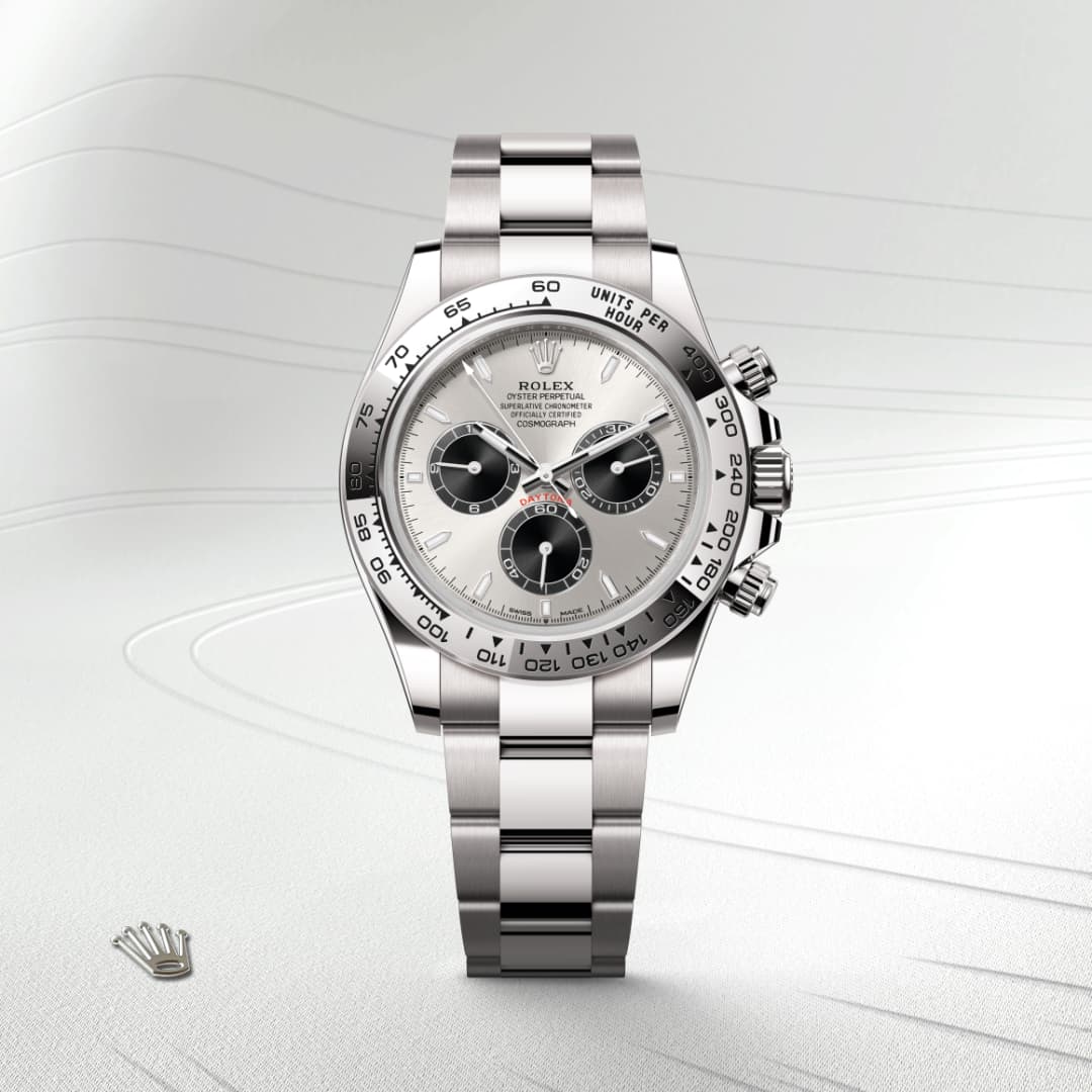Rolex Cosmograph Daytona