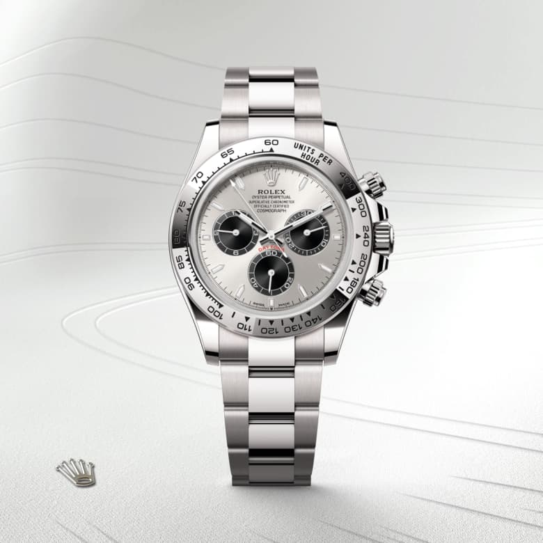 Rolex Cosmograph Daytona