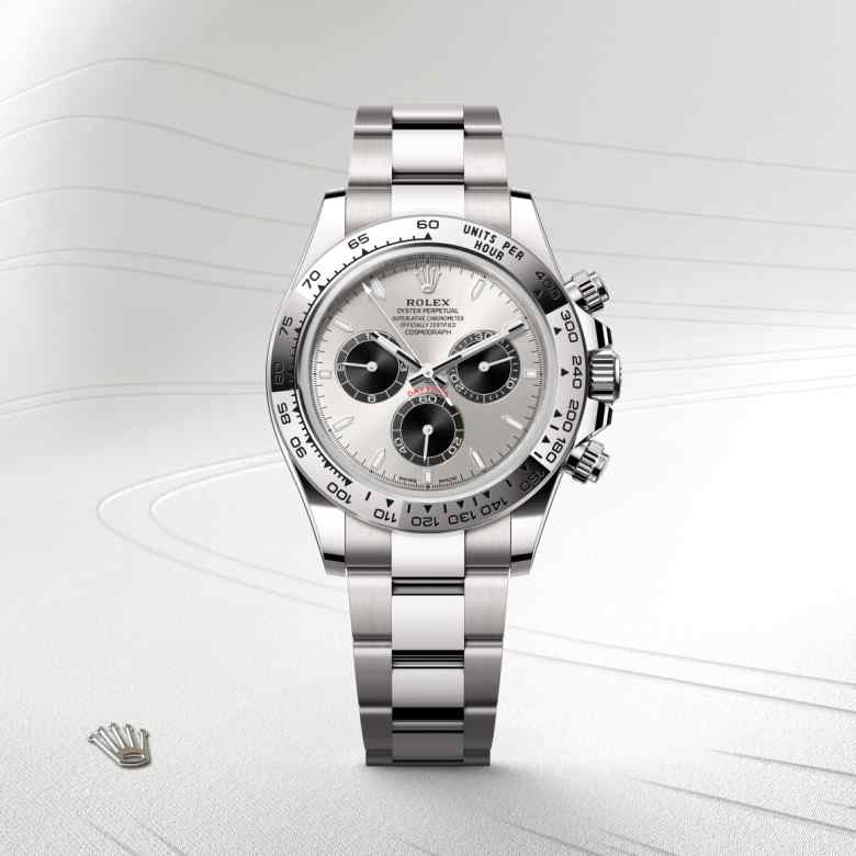 Rolex Cosmograph Daytona