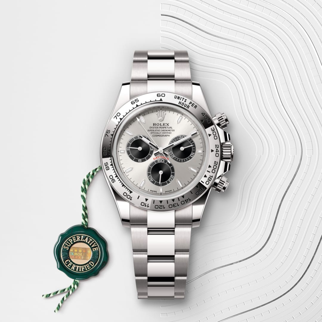 Rolex Cosmograph Daytona