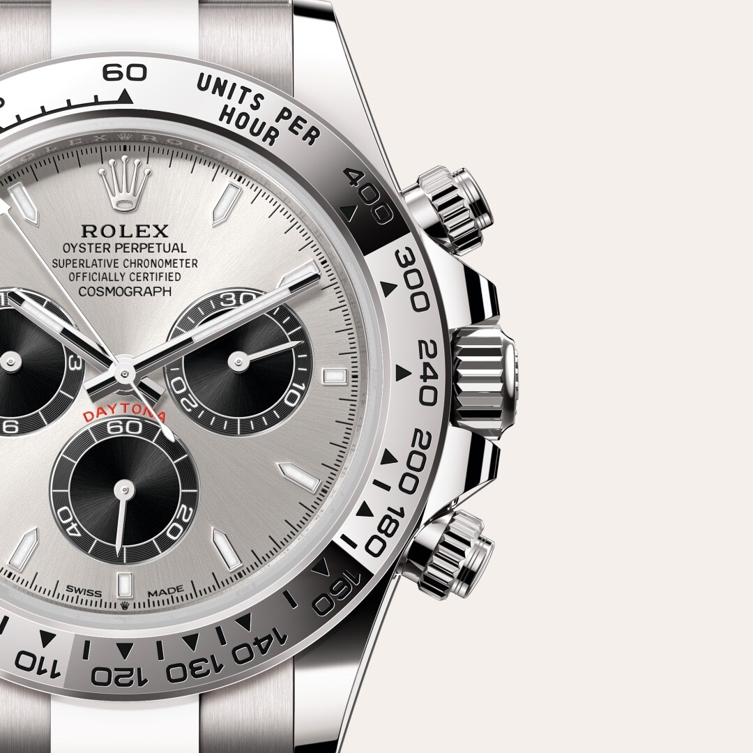 Rolex Cosmograph Daytona