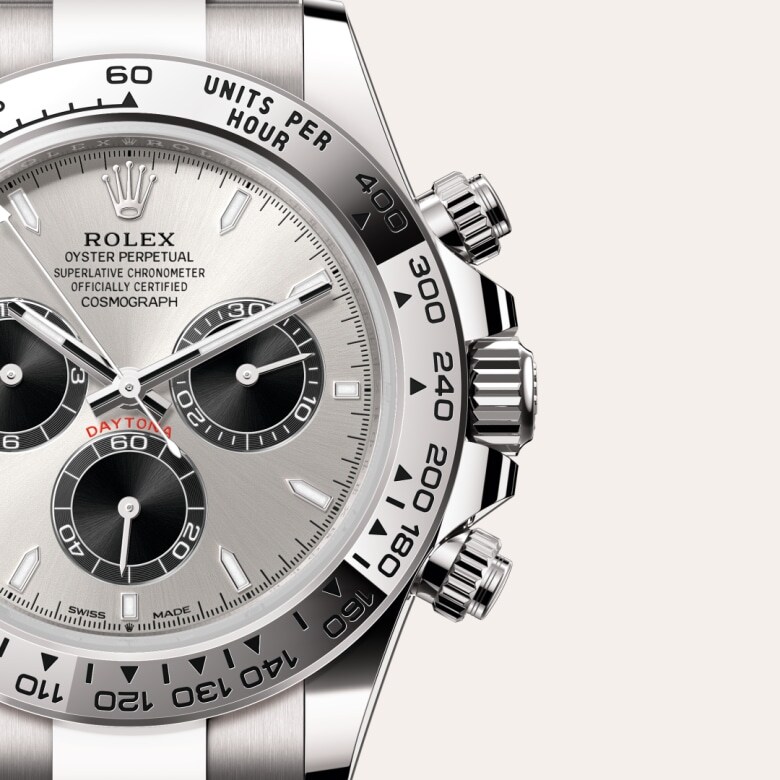 Rolex Cosmograph Daytona