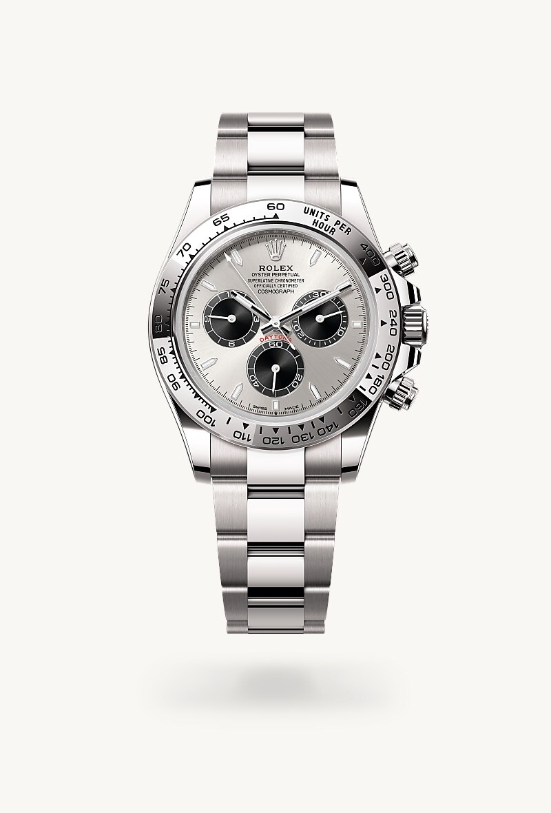 Rolex Cosmograph Daytona M126509-0003