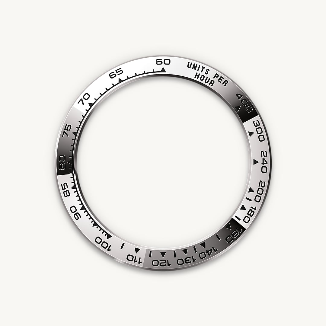 Die Tachy­meter­­skala