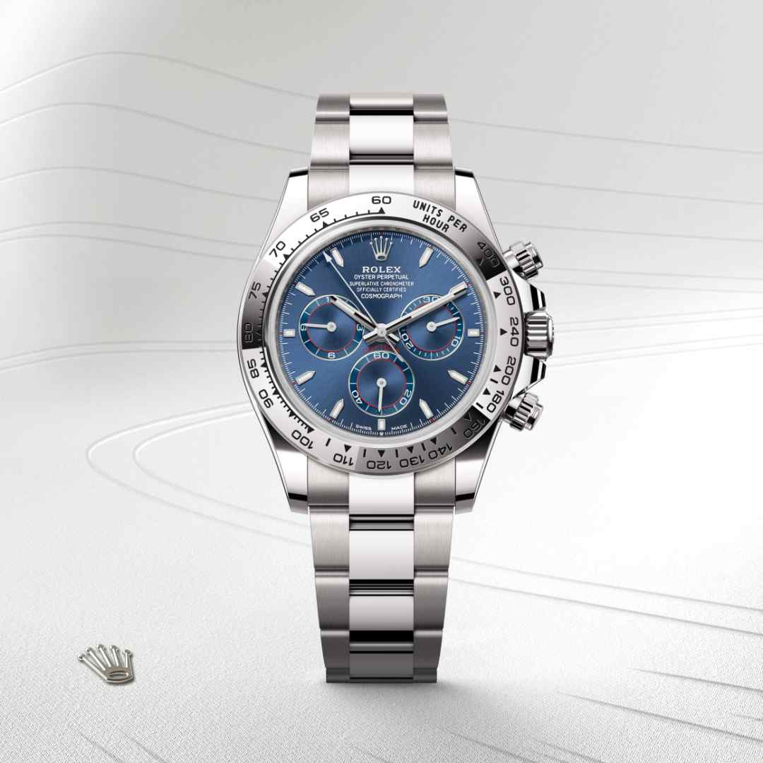 Rolex Cosmograph Daytona