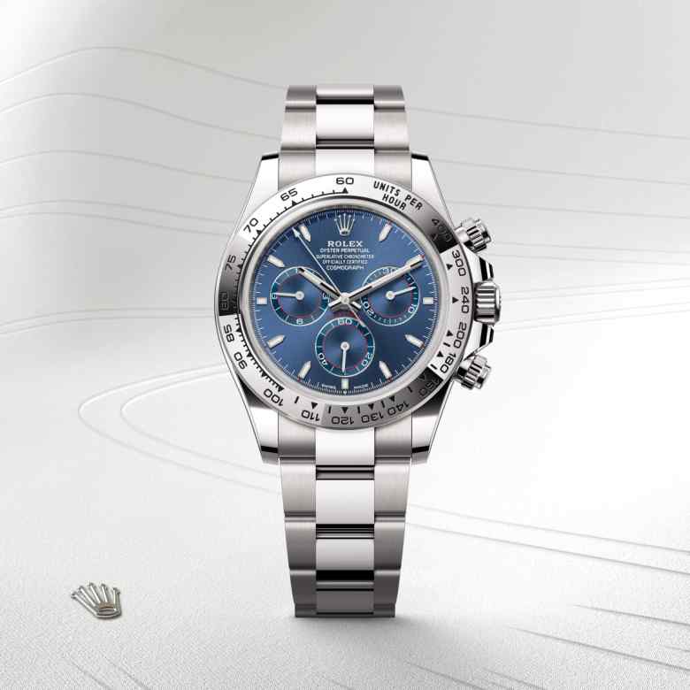 Rolex Cosmograph Daytona