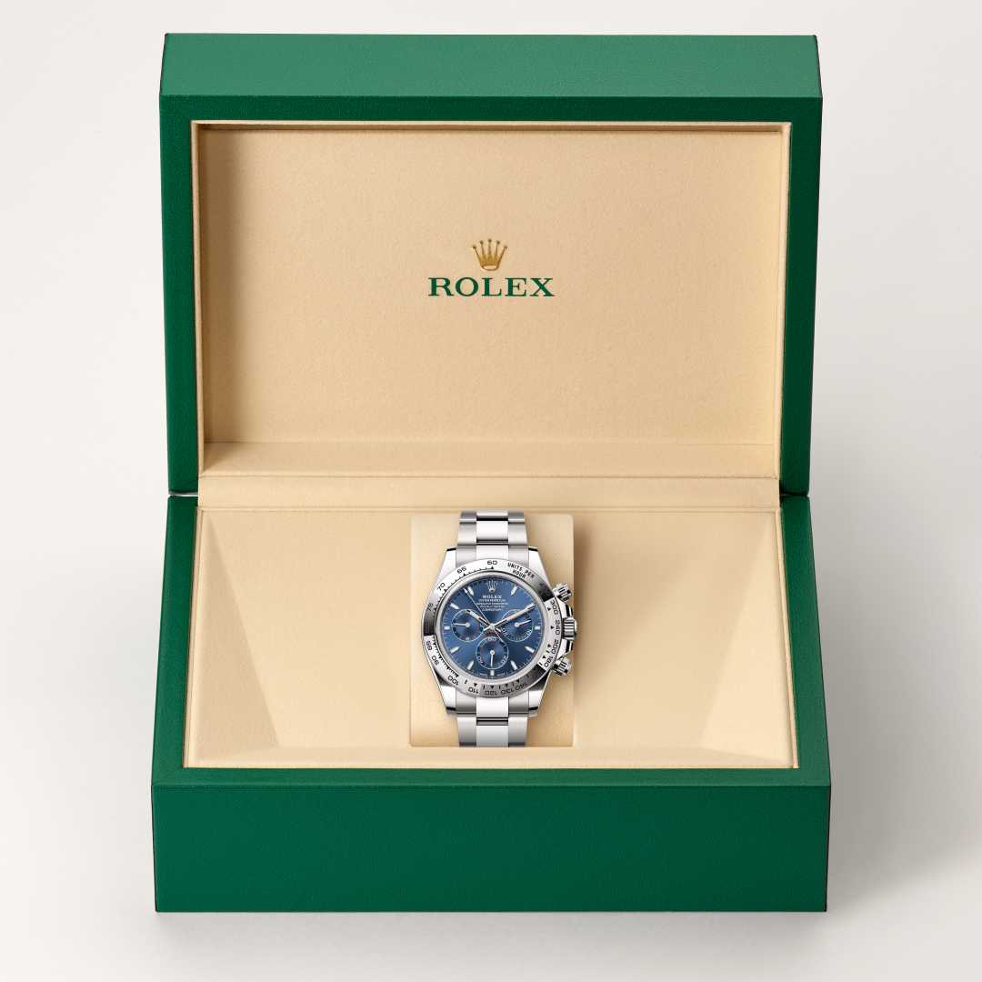 Rolex Cosmograph Daytona