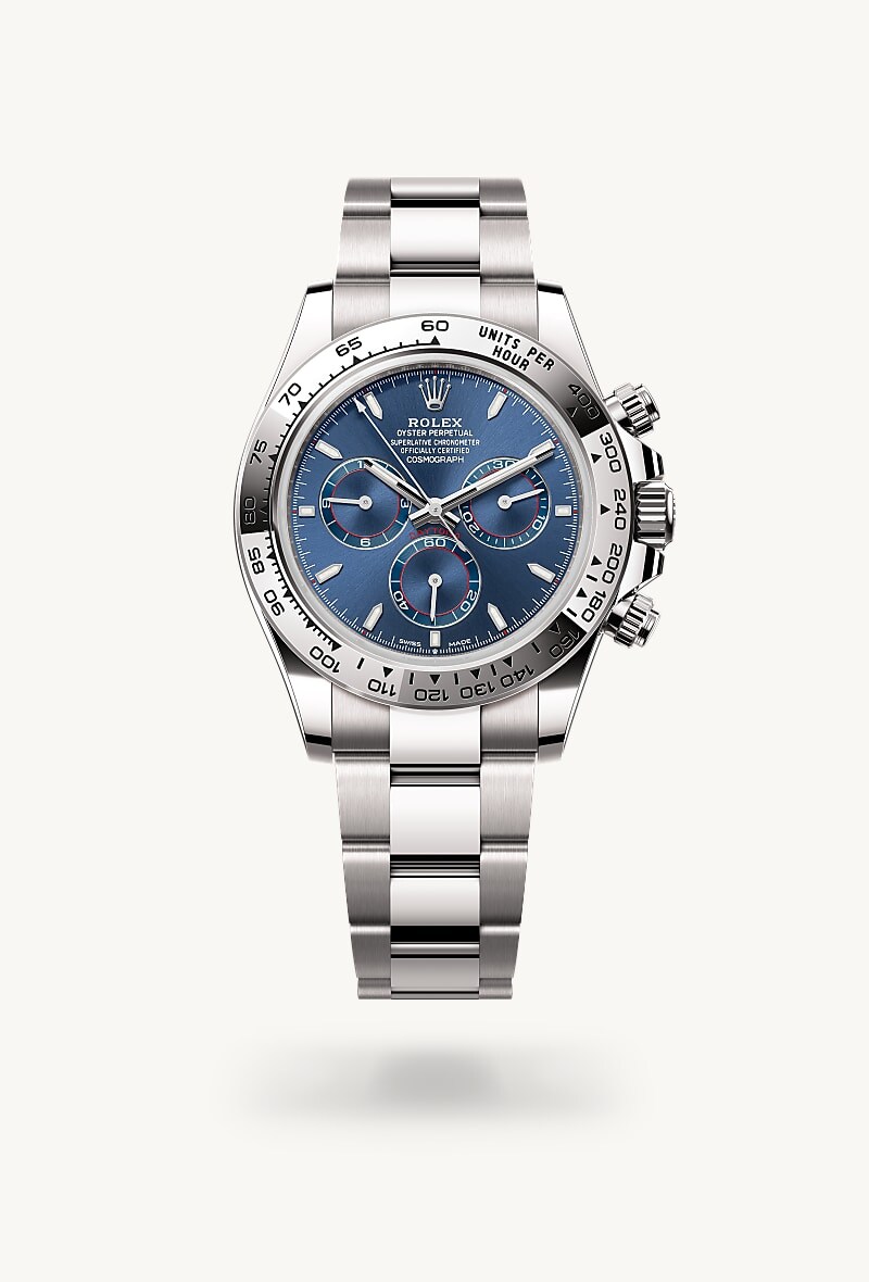 Rolex Cosmograph Daytona