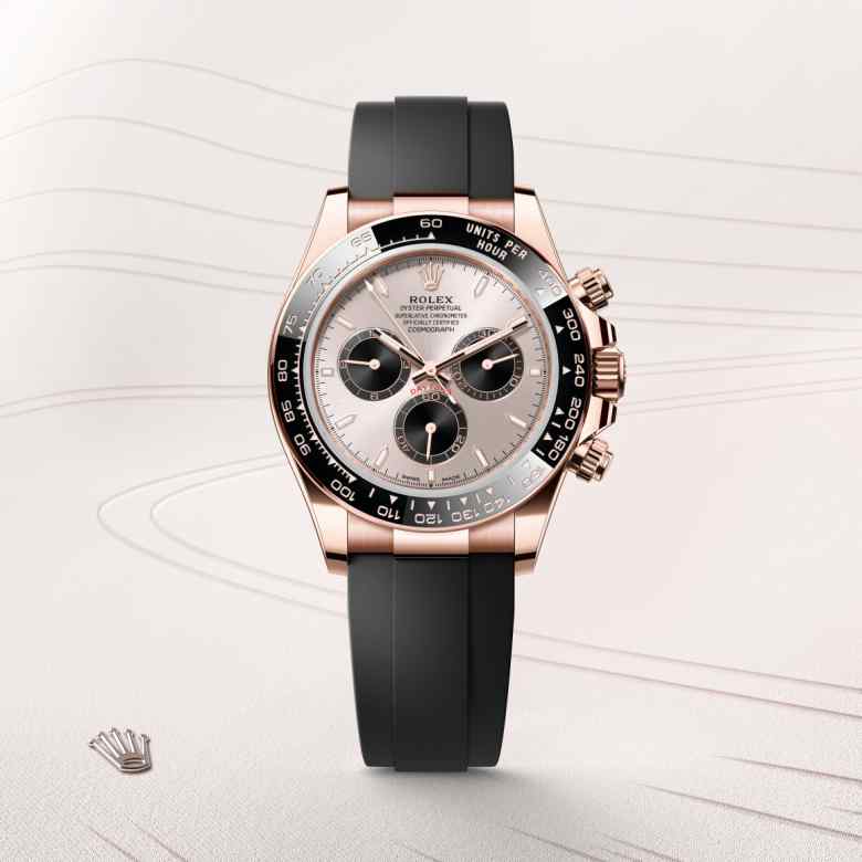 Rolex Cosmograph Daytona