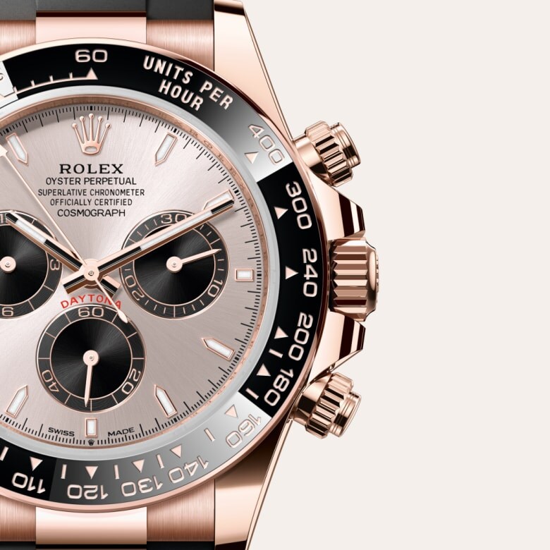 Rolex Cosmograph Daytona