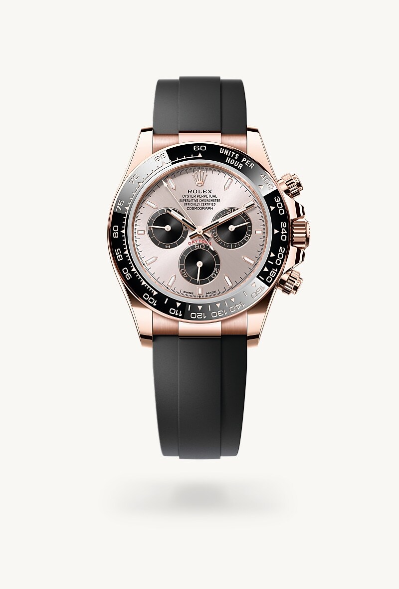 Rolex Cosmograph Daytona M126515LN-0006