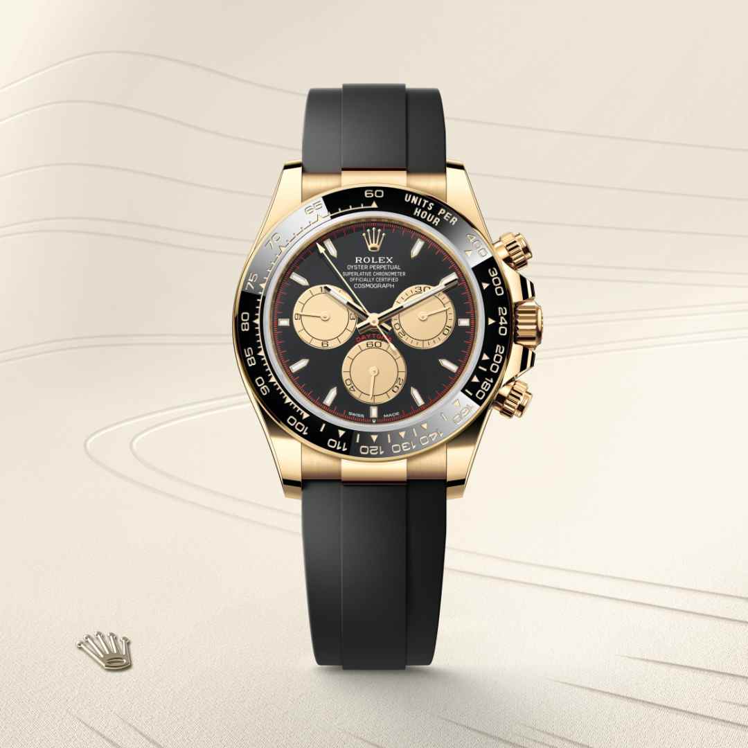Rolex Cosmograph Daytona
