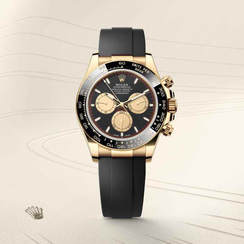 Rolex Cosmograph Daytona