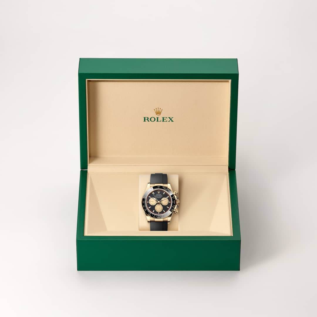 Rolex Cosmograph Daytona