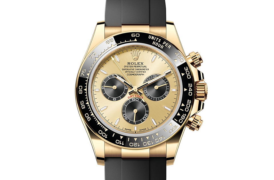 Wempe 2025 rolex daytona