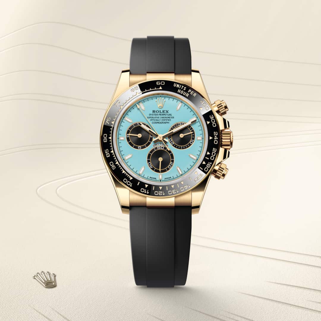 Rolex Cosmograph Daytona