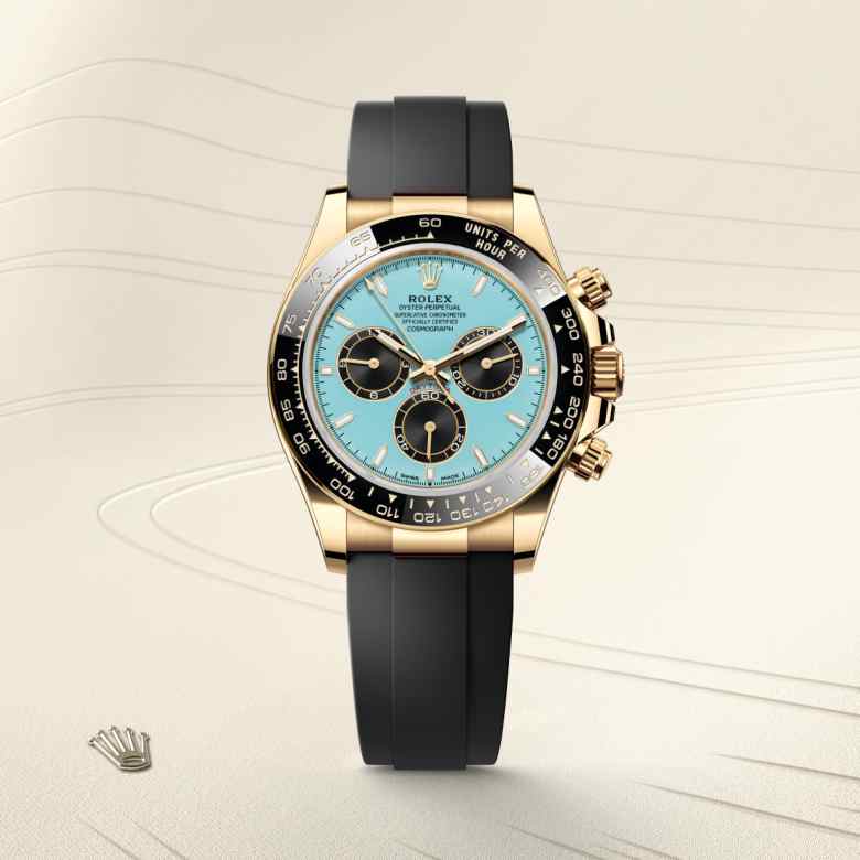 Rolex Cosmograph Daytona