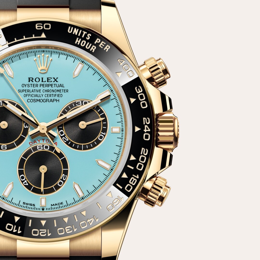 Rolex Cosmograph Daytona