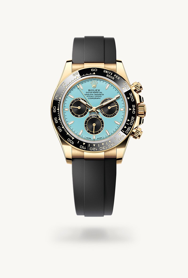 Rolex Cosmograph Daytona M126518LN-0014