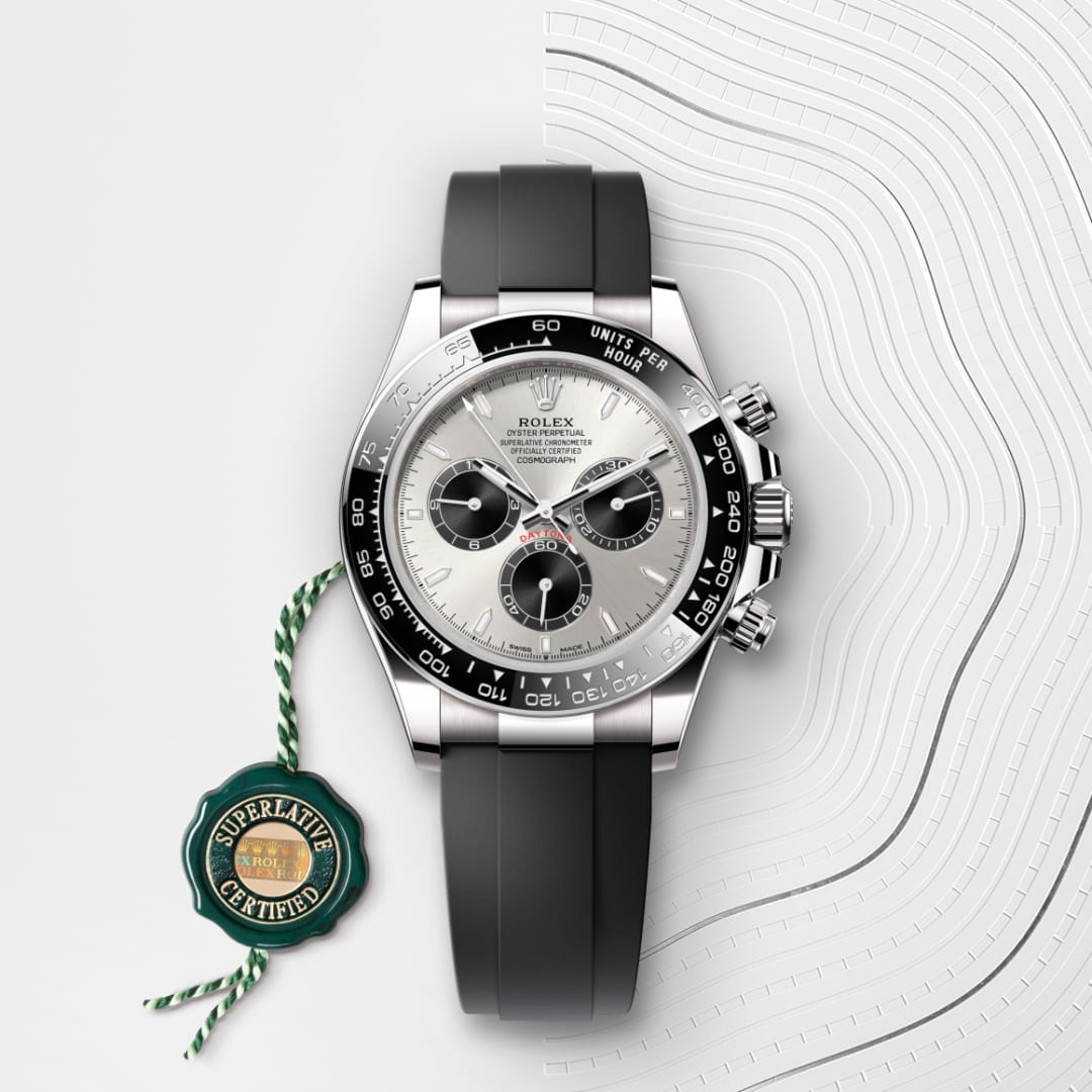Rolex Cosmograph Daytona