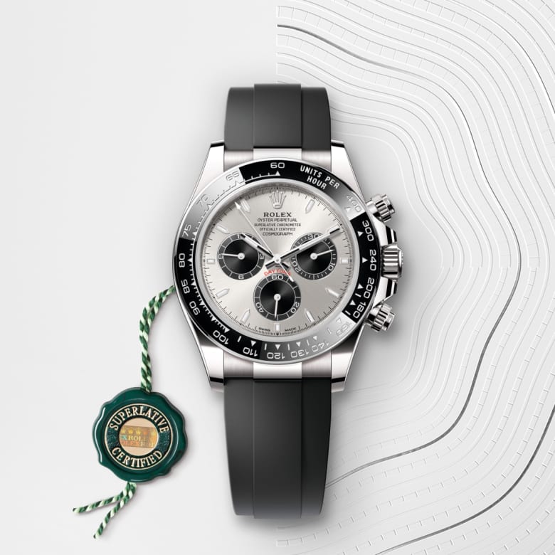 Rolex Cosmograph Daytona