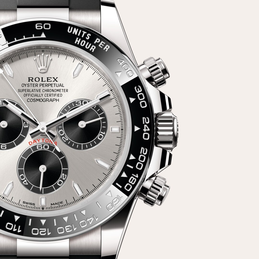 Rolex Cosmograph Daytona