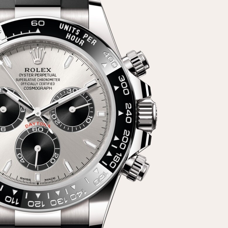 Rolex Cosmograph Daytona