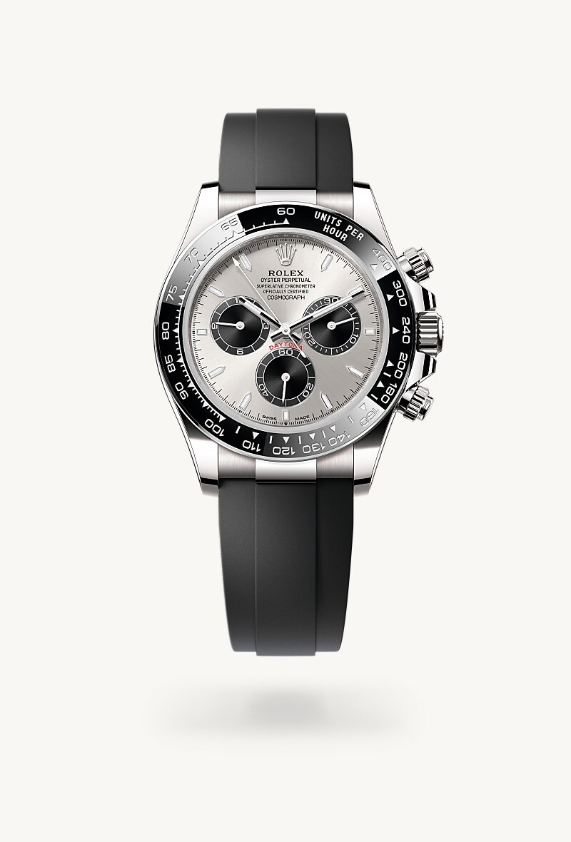 Rolex Cosmograph Daytona M126519LN-0006