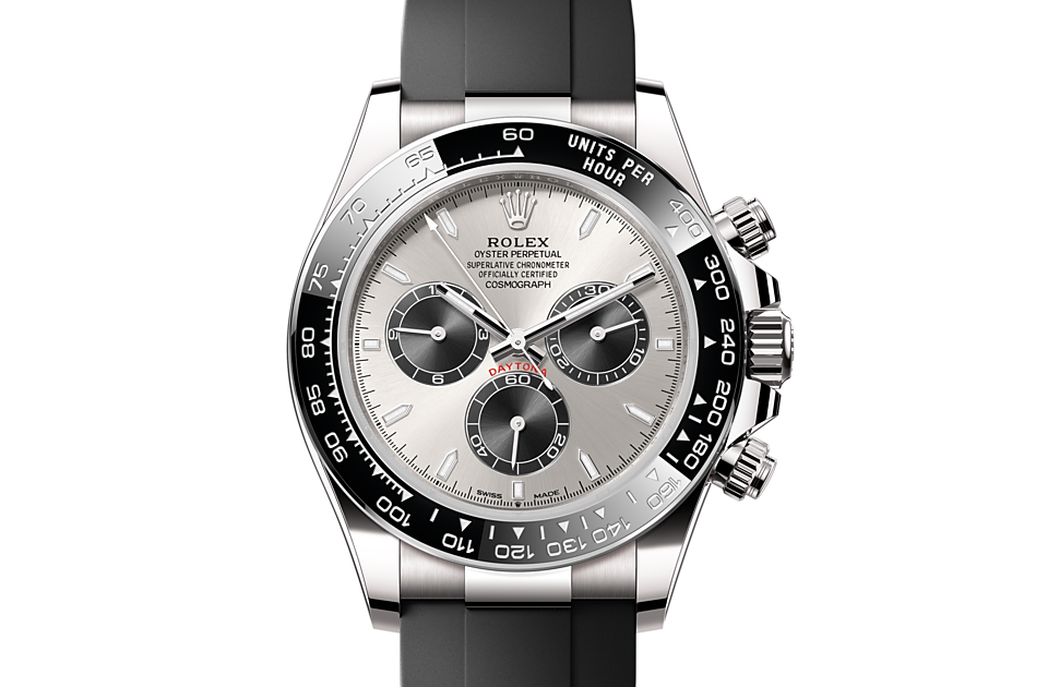 Wempe 2025 rolex daytona