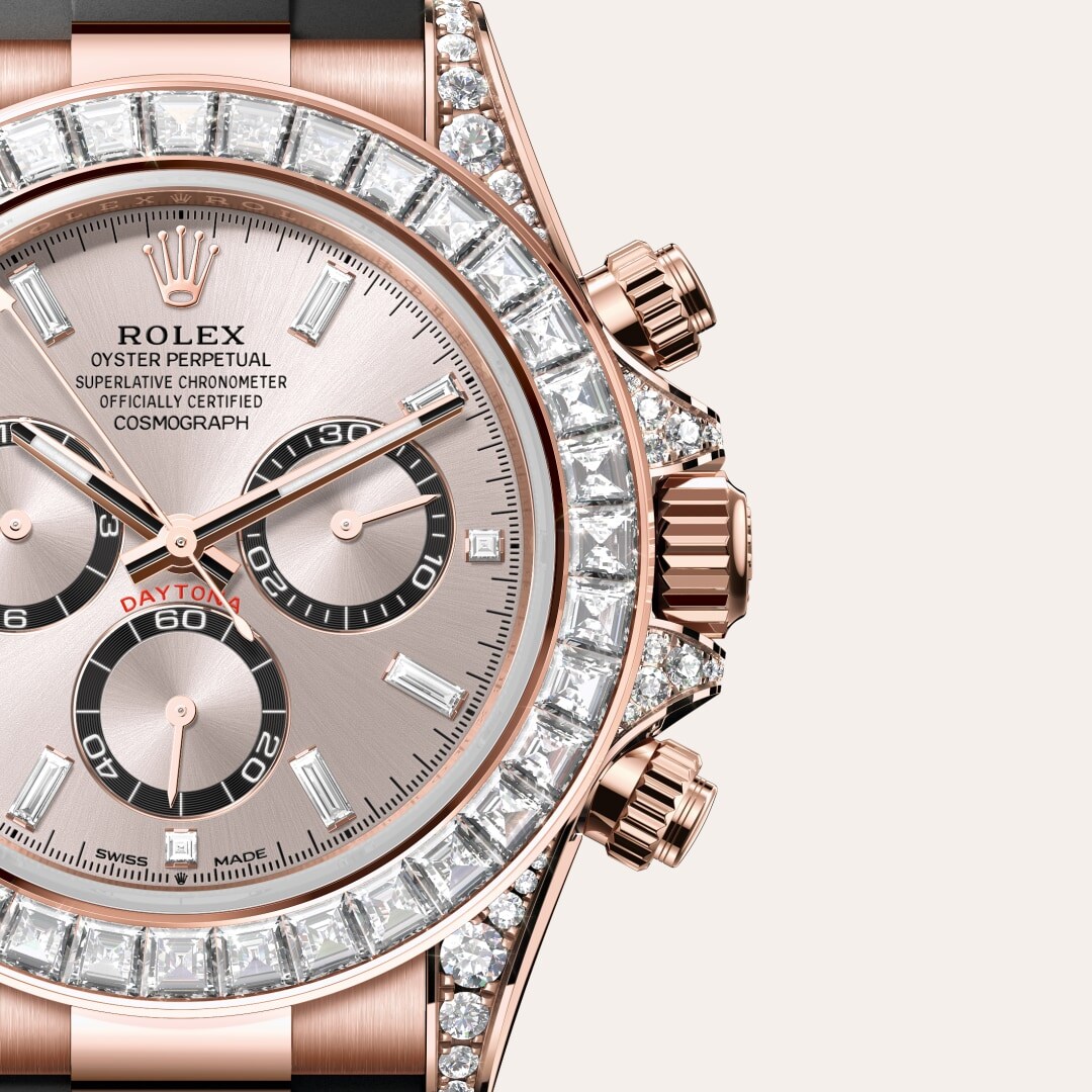 Rolex Cosmograph Daytona
