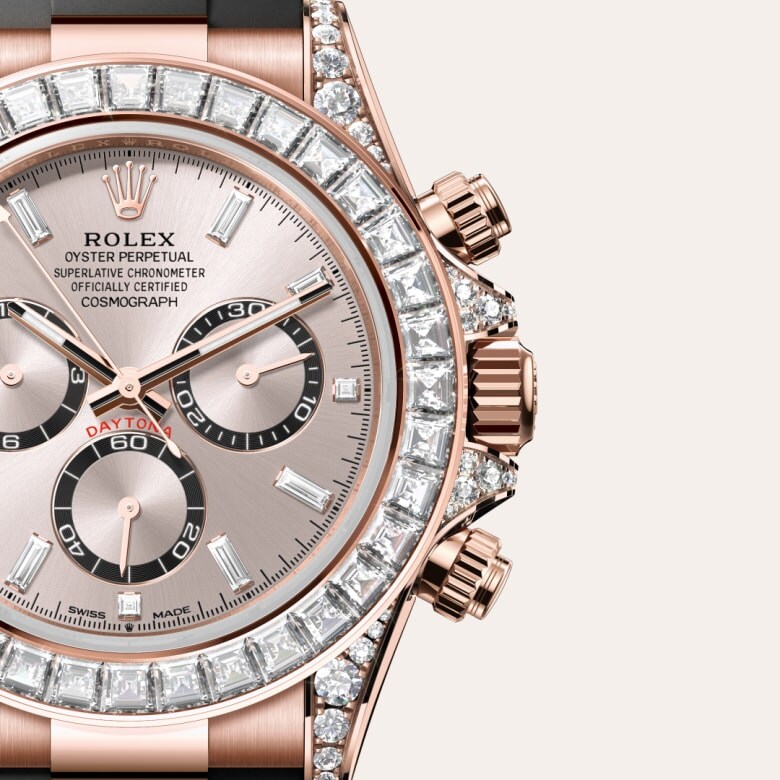Rolex Cosmograph Daytona