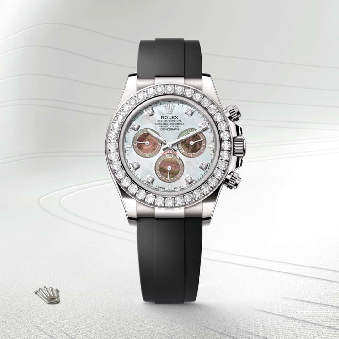 Rolex Cosmograph Daytona