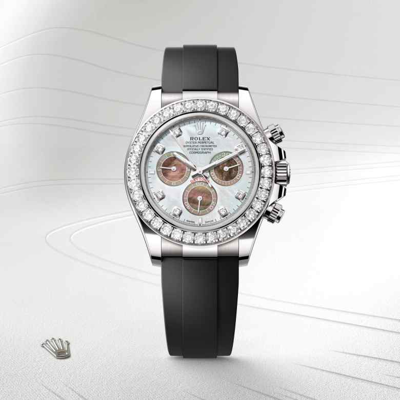 Rolex Cosmograph Daytona